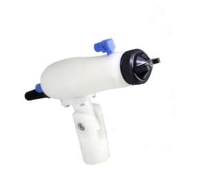 HDA -90B liquid automatic  electrostatic spray gun